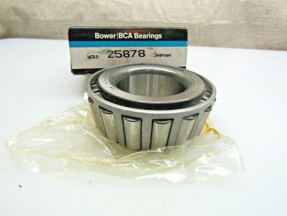 BOWER BCA auto part
