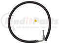 Gates Power Steering Pressure Line Hose Assembly