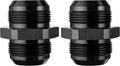 2000 Series 1/4" NPT Valved Male Plug