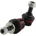 Centric 07-11 Mazda Mazdaspeed3 Premium Rear Stabilizer Bar Link