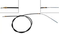 BRAKE CABLE