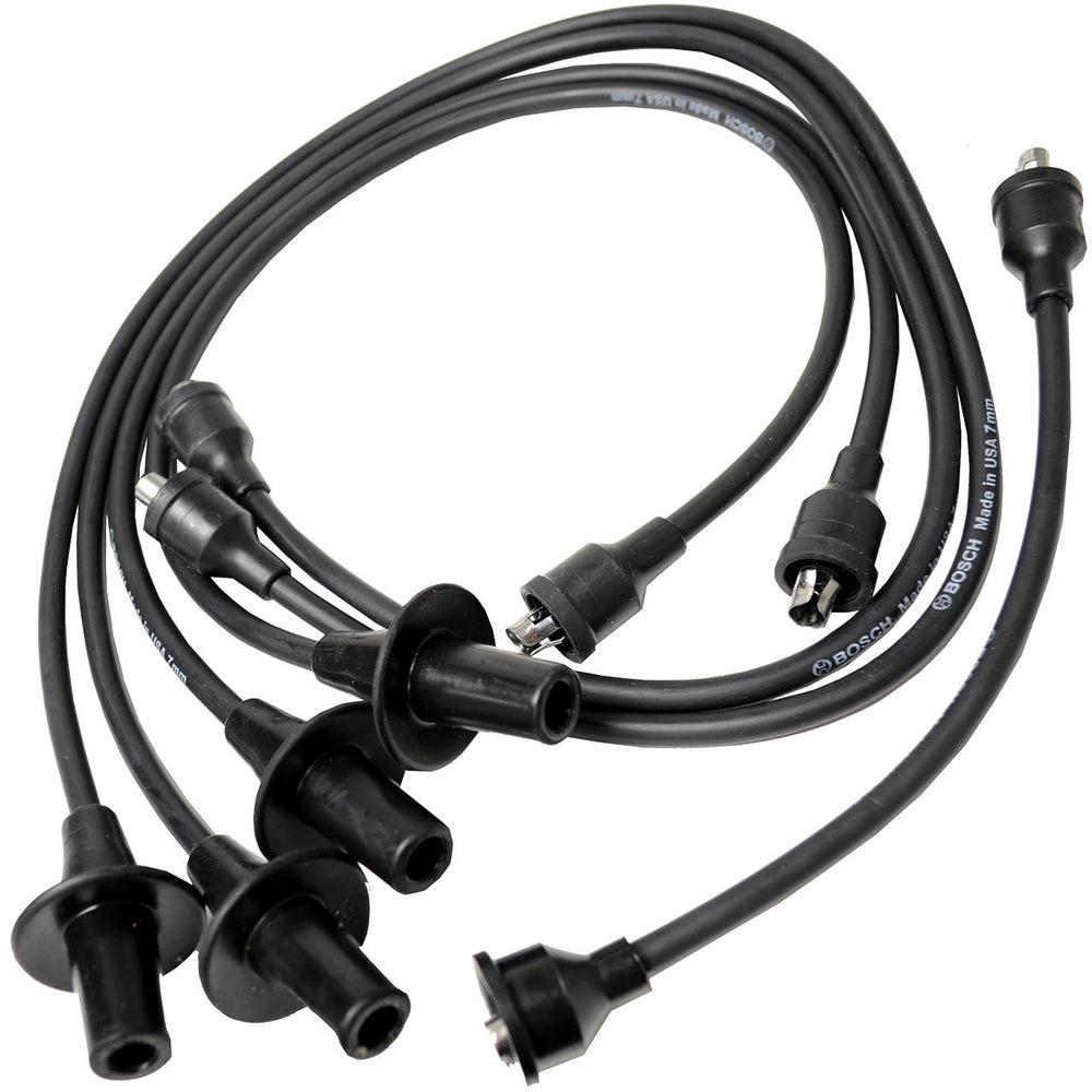 SPARK PLUG WIRE SET