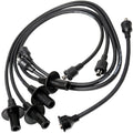 SPARK PLUG WIRE SET