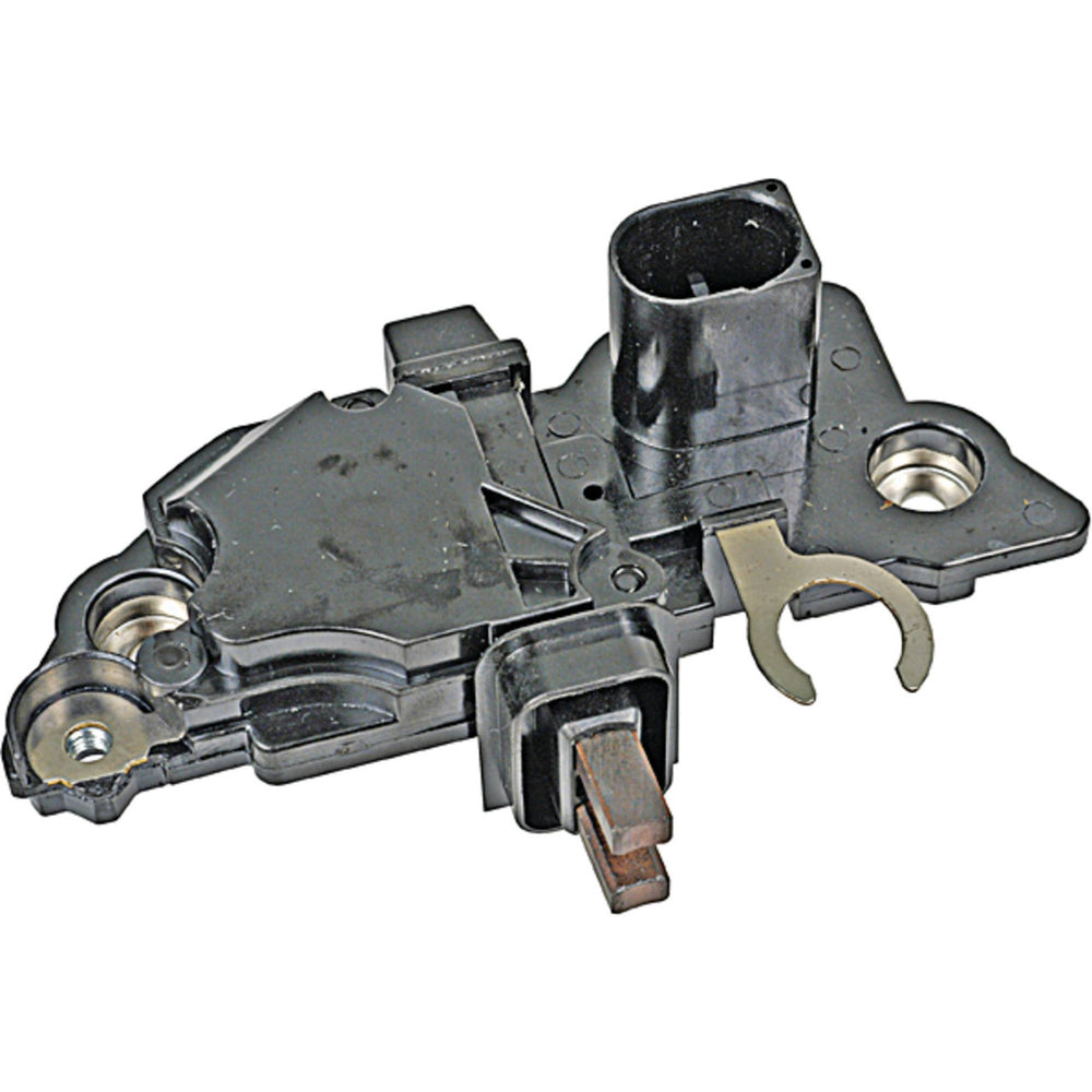 EL TRANSISTOR REGULATOR