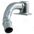 WATER OUTLET