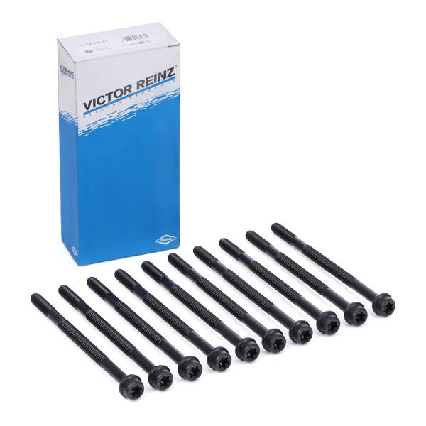 ENGINE CYLINDER HEAD BOLT SET