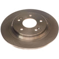 PowerStop auto part close-up
