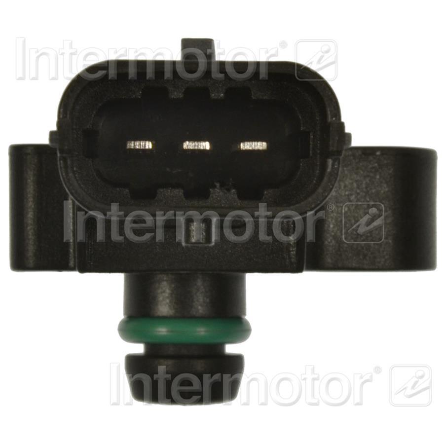STANDARD IGN auto part