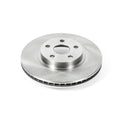 Power Stop 03-08 Pontiac Vibe Front Autospecialty Brake Rotor