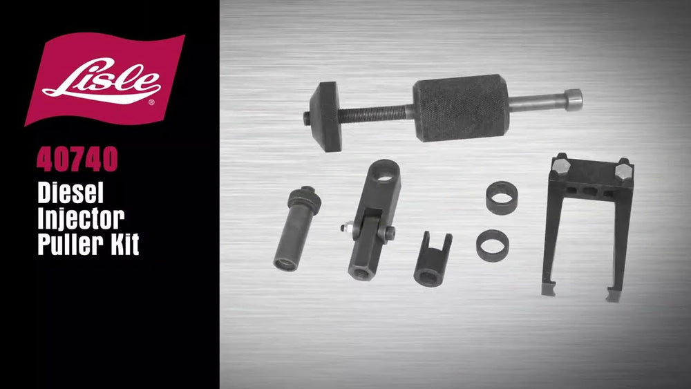 LISLE auto part