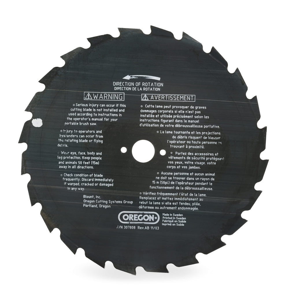 Oregon Tool auto part