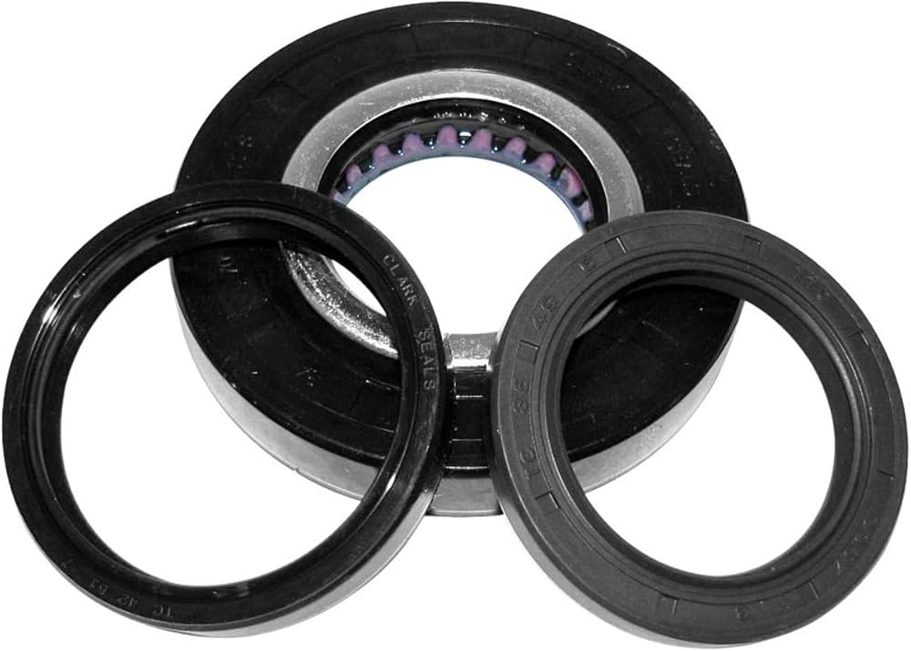 Differential Seal Kit