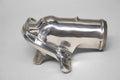Water Neck Oulet - GM LS w/Polished Alm Finish