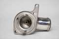 Water Neck Oulet - GM LS w/Polished Alm Finish