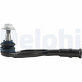 DELPHI auto part close-up