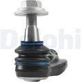 DELPHI auto part detail