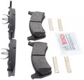 DISC BRAKE PADS
