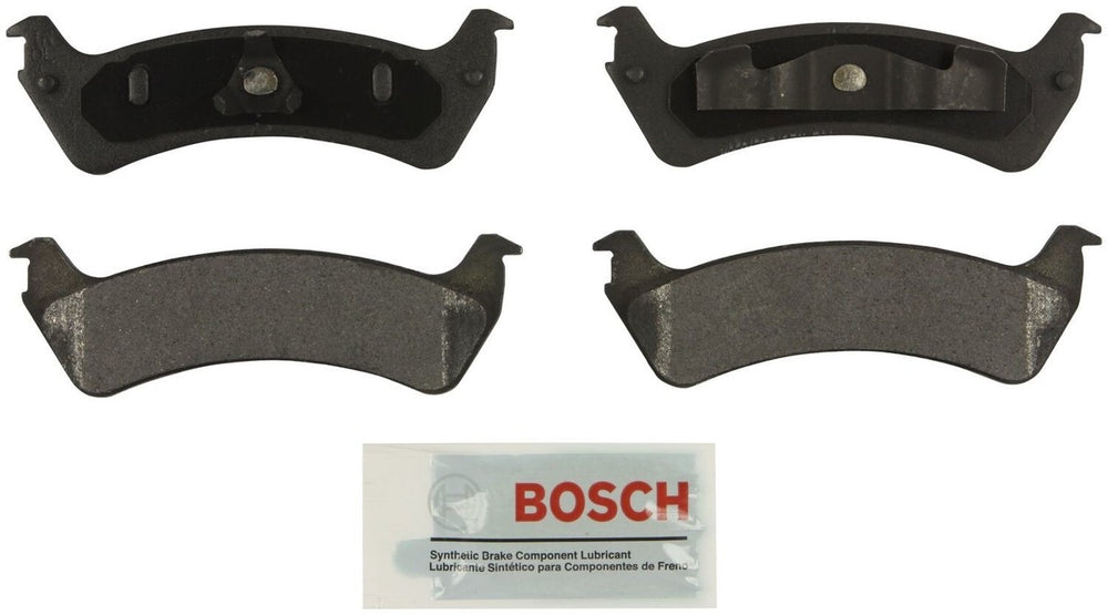 DISC BRAKE PADS