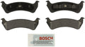 DISC BRAKE PADS