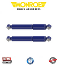 MONROE SHOCKS & STRUTS shock absorber