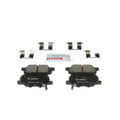 DISC BRAKE PADS