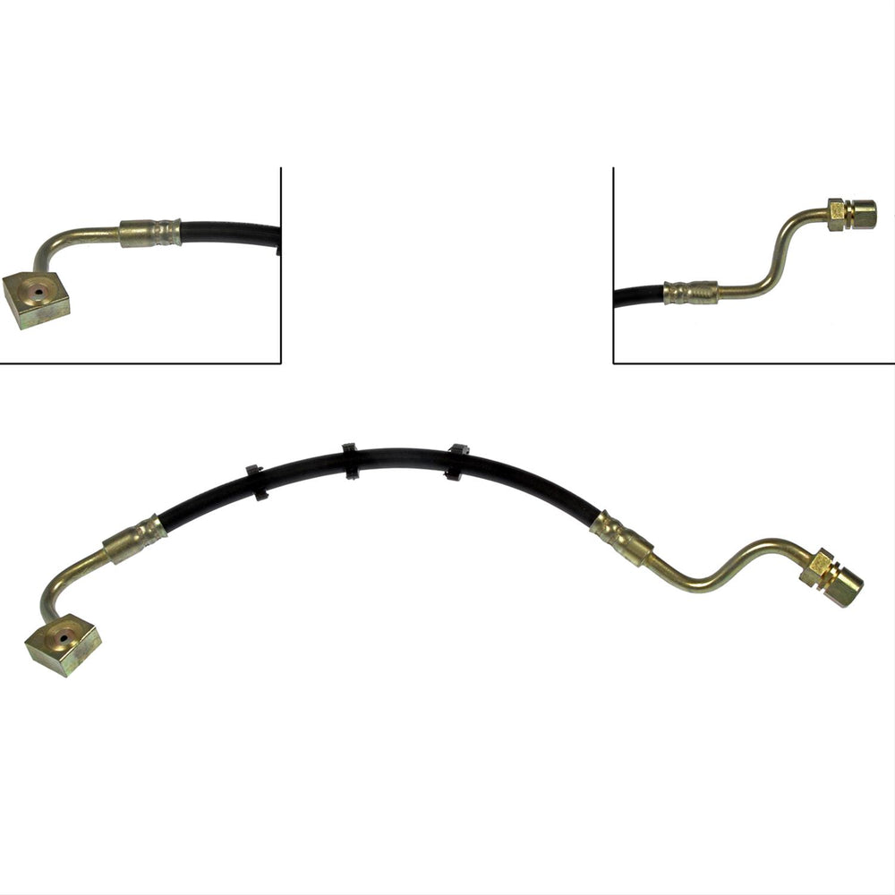 BRAKE HOSE