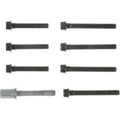 Chev:3.1L VIN D(APV Vans)(Front Head)(88-93)(head bolt set) 3.4L inL32in