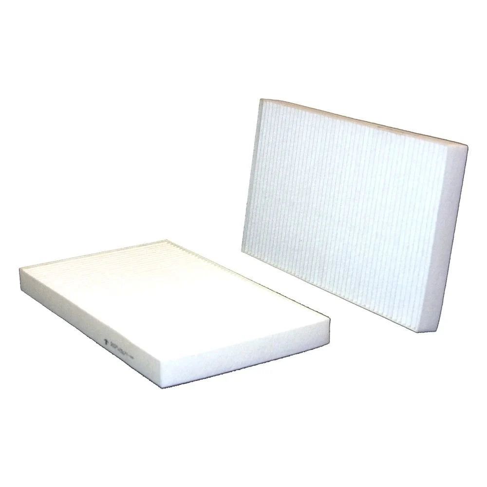 IHC TRUCKS W/ BEHR HVAC CABIN AIR PANEL FILTER 12.7IN L X 7.25IN W .97IN H QT