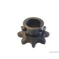 SPROCKET 60B 91 BORE