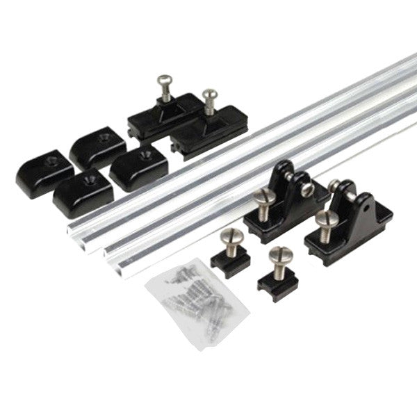 CARVER roof rack