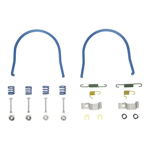 DFC auto part