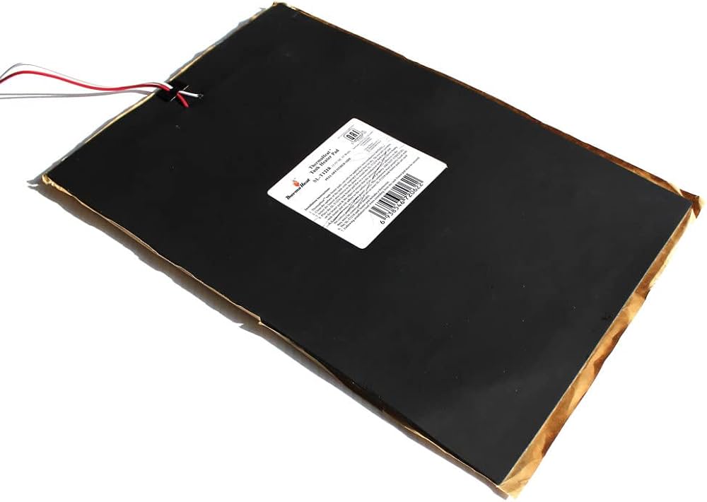 THERMA HEAT HOLDING TANK