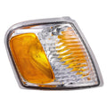 RH PARKLAMP ASSY; PARK/MARKER/SIGNAL COMBO; SPORT; EXPLORER 0103