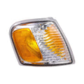 RH PARKLAMP ASSY; PARK/MARKER/SIGNAL COMBO; SPORT; EXPLORER 0103