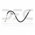 DFC 10-16 Hyundai Tucson Front-R Brake Hose
