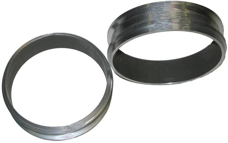 Diamond Eye DP FLANGE FOR 221040 NOT SOLD SEPARATELY CUSTOM MADE DODDP-4 FLANGE