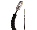 BRAKE CABLE