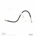 DFC 10-10 Hyundai Sonata Front-R Brake Hose
