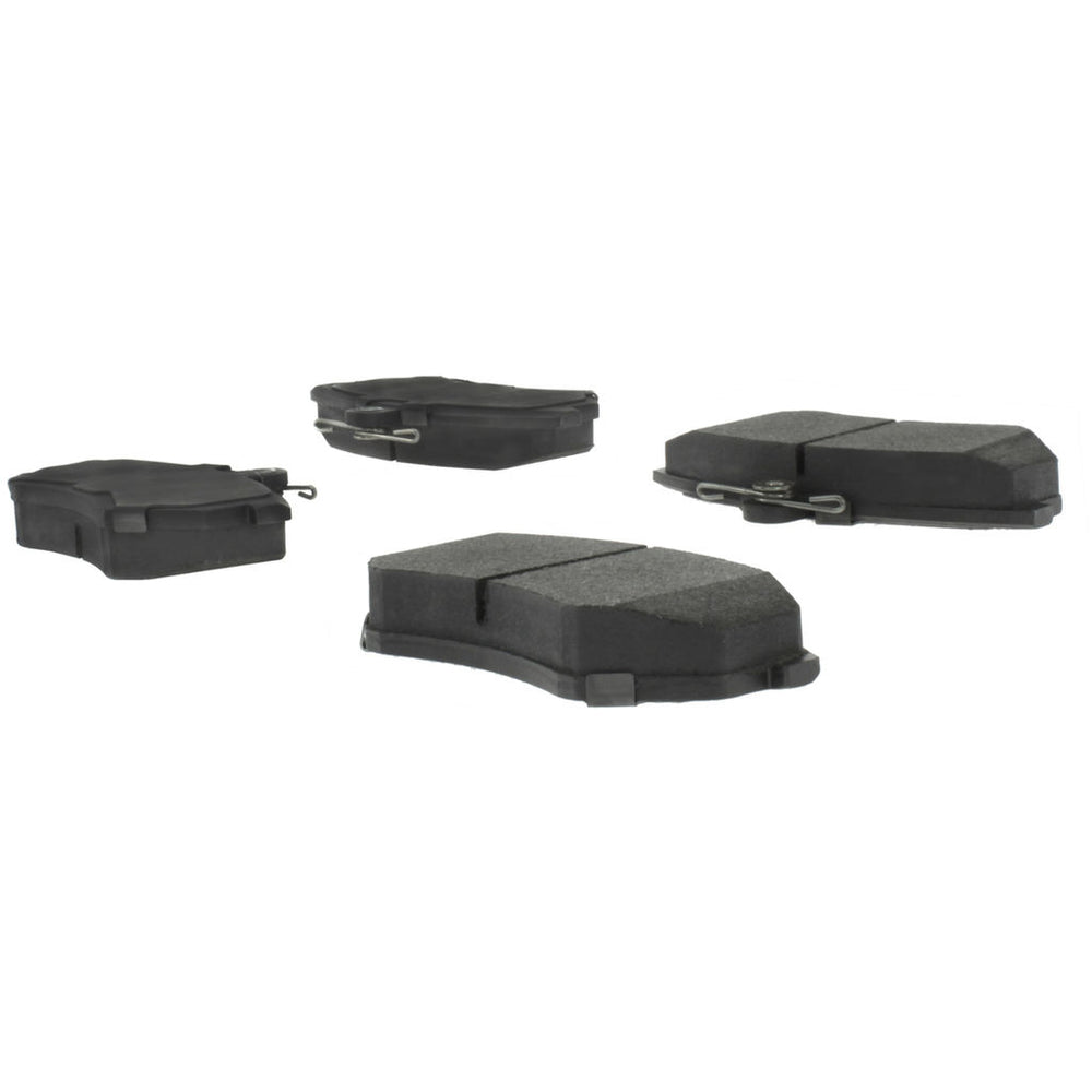 DFC auto part