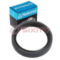 NATIONAL auto part