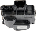 AIR DOOR ACTUATOR