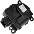 AIR DOOR ACTUATOR