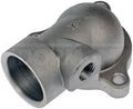 THERMOSTAT HOUSING