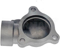 THERMOSTAT HOUSING