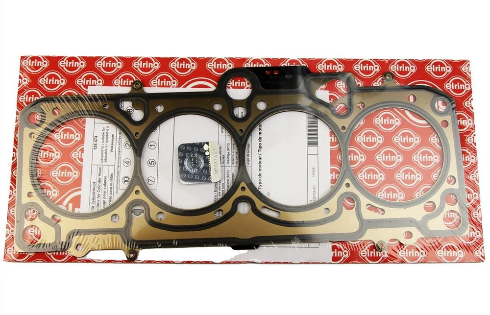 EXHAUST MANIFOLD GASKET SET