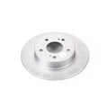 PowerStop auto part detail