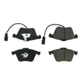 C-TEK Semi-Metallic Brake