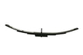 King Shocks 2.0 PR Spring Plate 7/8 Raised