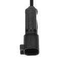 STANDARD IGN auto part installed view