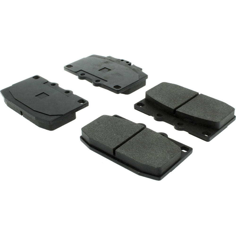 DFC auto part